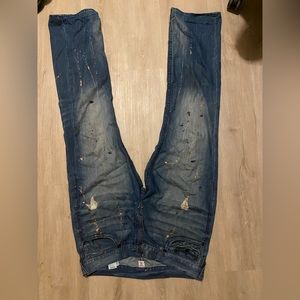Limited release true religion jeans